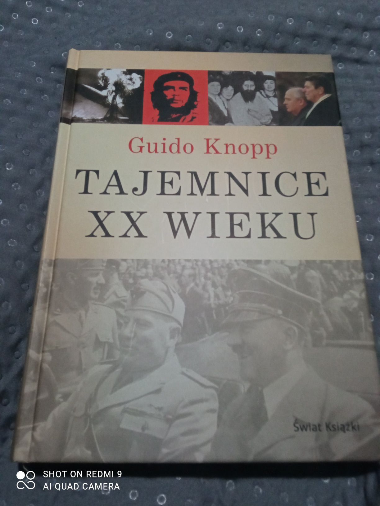 Guido Knopp - Tajemnice XX wieku