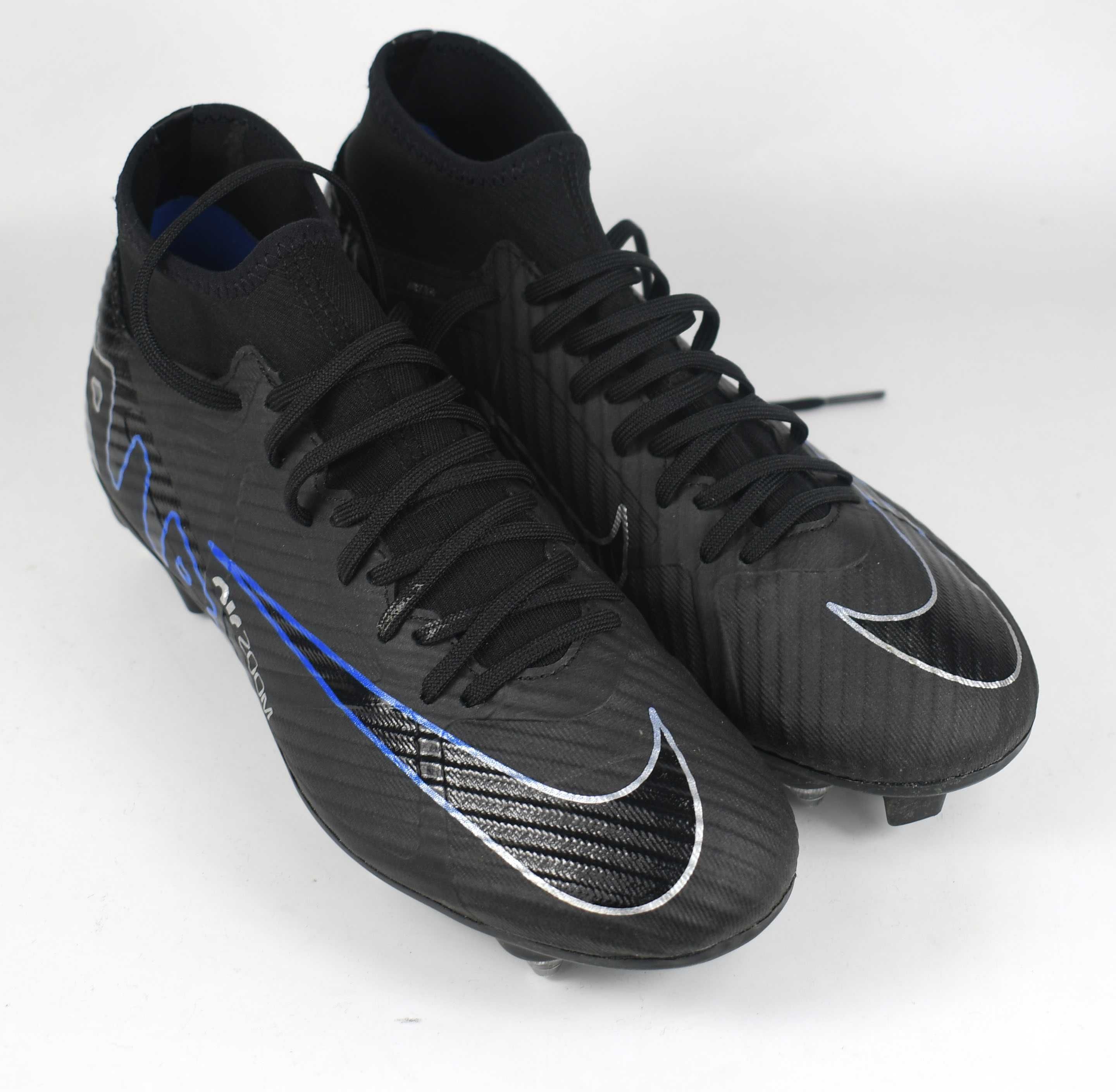 Jak nowe Nike Zoom Superfly 9 Acad Sg-Pro Ac Dj5628  roz. 40