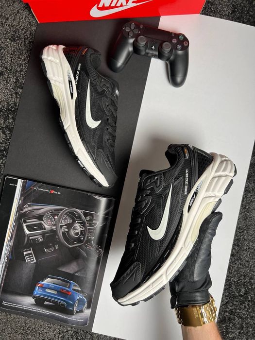 Кросівки чоловічі осінні NIKE Halo Mix Gore-Tex 41-46р Cordura