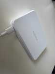 Powerbank Baseus Airpow II Qi2 magsafe iPhone