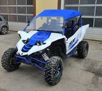 Yamaha YXZ 1000 Buggy