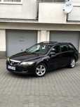 Mazda 6 Lift 2007 2.0 Diesel 140KM 6-biegowa skzynia