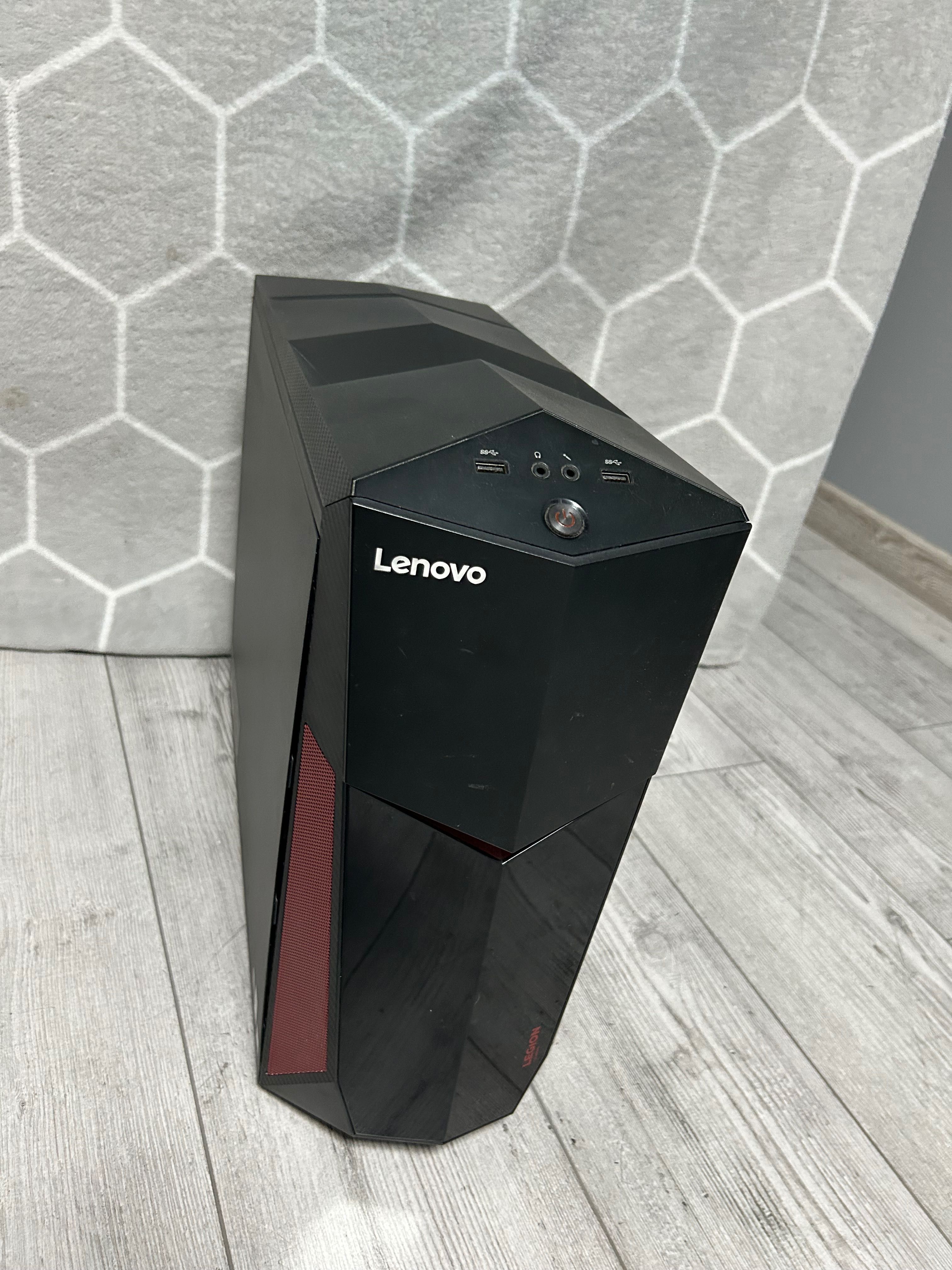 Komputer Lenovo Legion