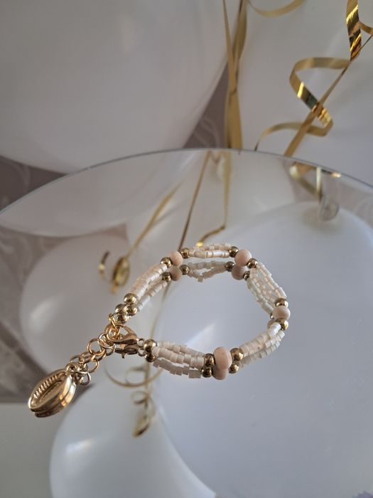 Браслет хендмейд