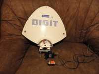 antena DVB-T2 telmor activa digit