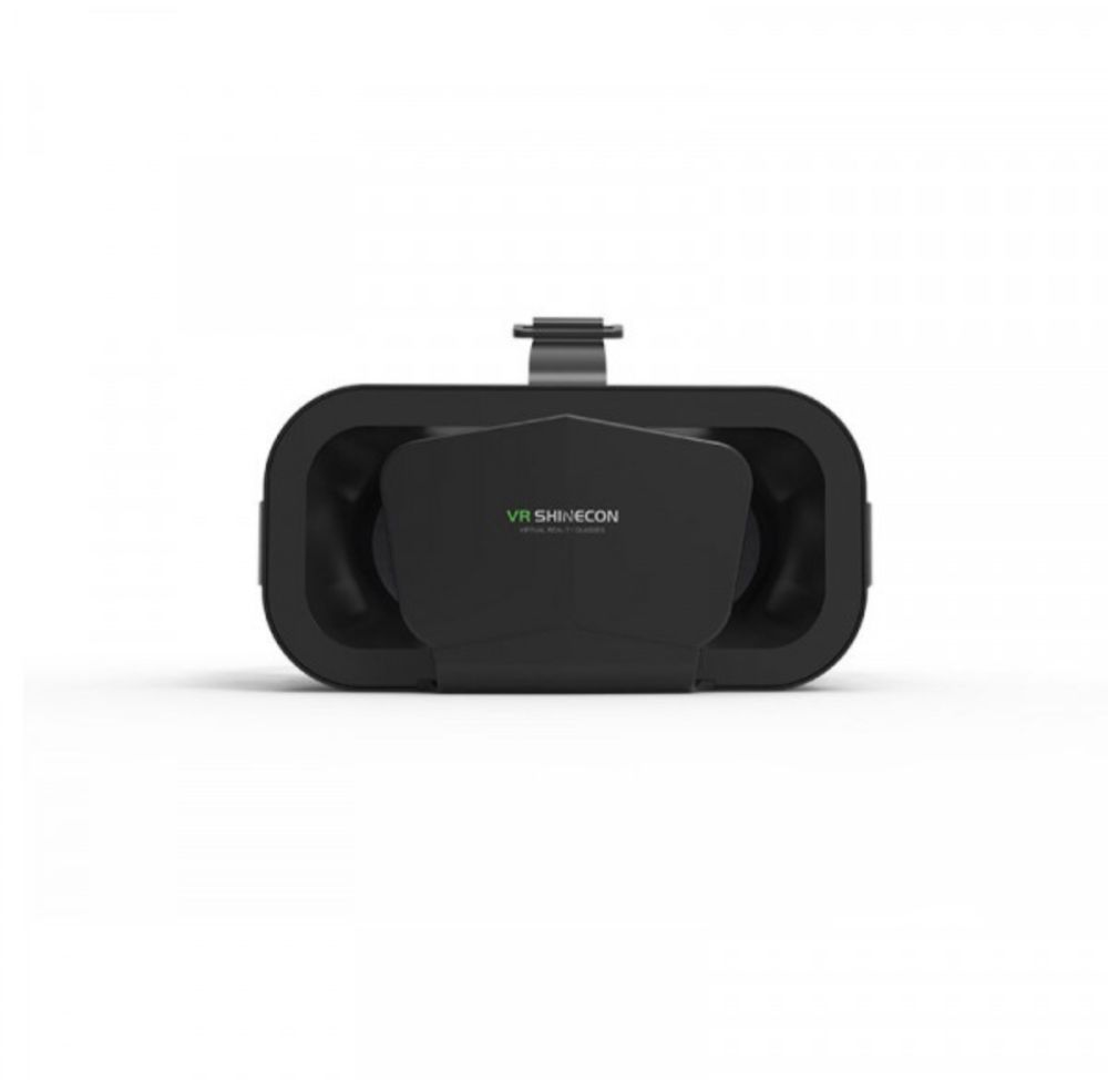 Очки виртуальной реальности для смартфона Shinecon SC-G10