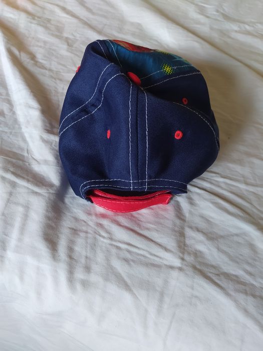 Boné Spiderman Criança