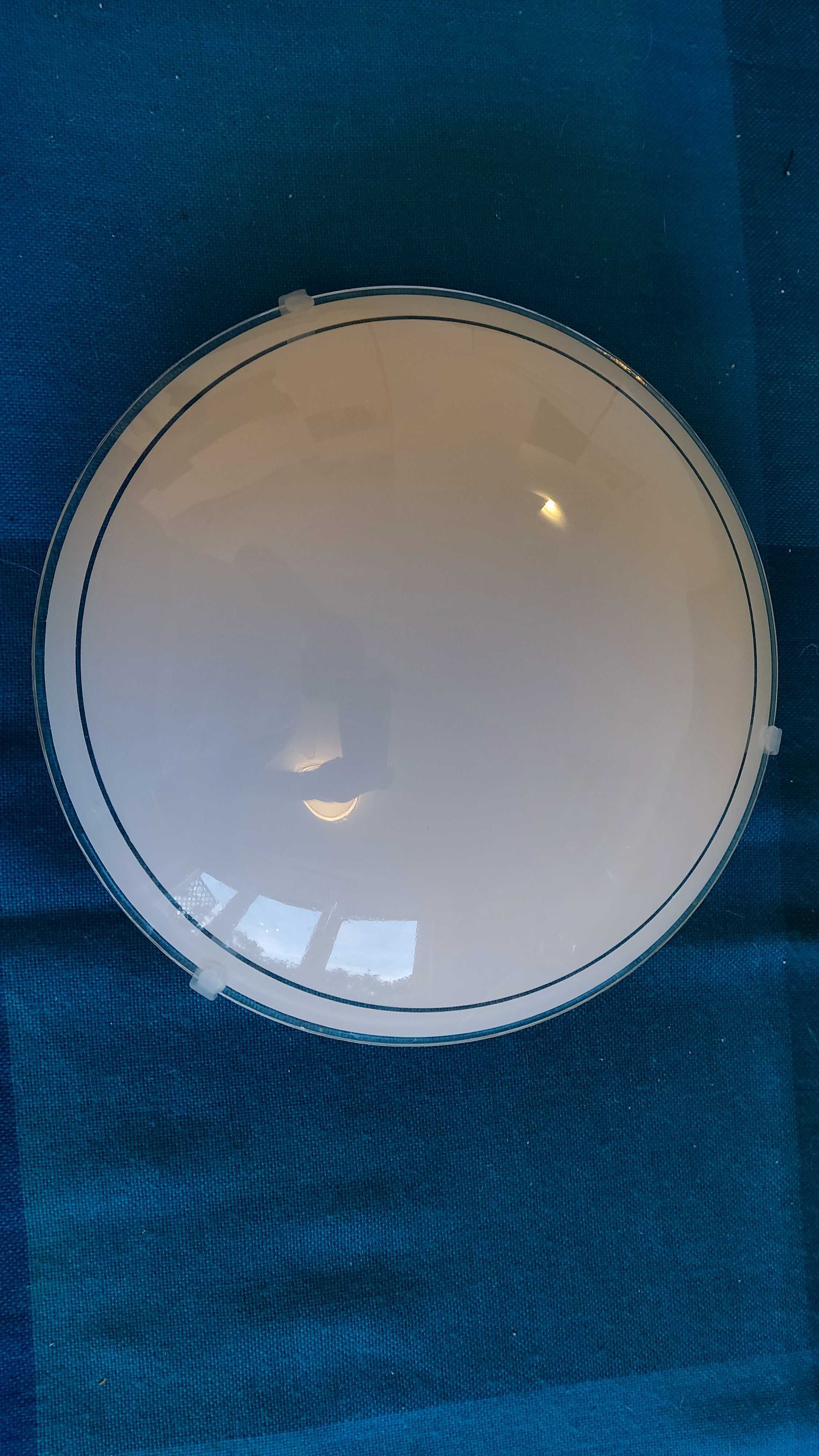 Plafon lampa sufitowa 25cm