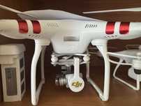 Dji phantom 3 standard