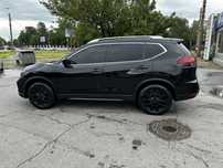 Шины continental диски nissan rogue