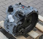 Коробка передач Volkswagen Caddy 2.0 tdi Passat Touran 2.0 tdi DSG 6