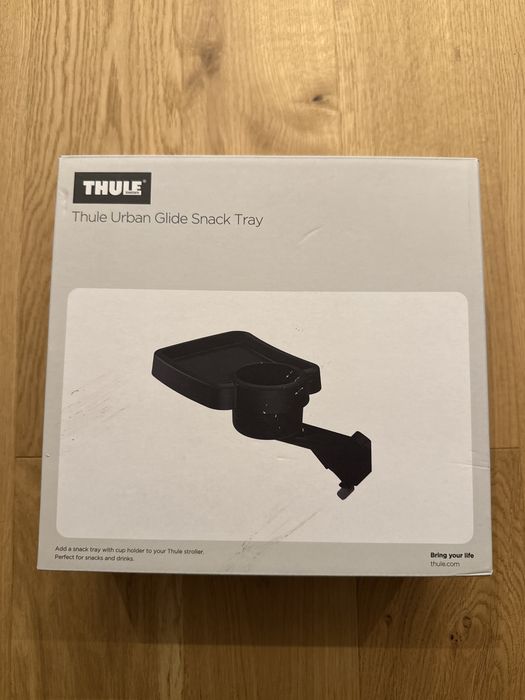 Thule Urban Glide Snack Tray -  pojedyńcza tacka do wózka Thule