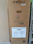 Klimatyzator Furizu F-9000, pilot, rura, oryg. karton, instrukcje, KRK