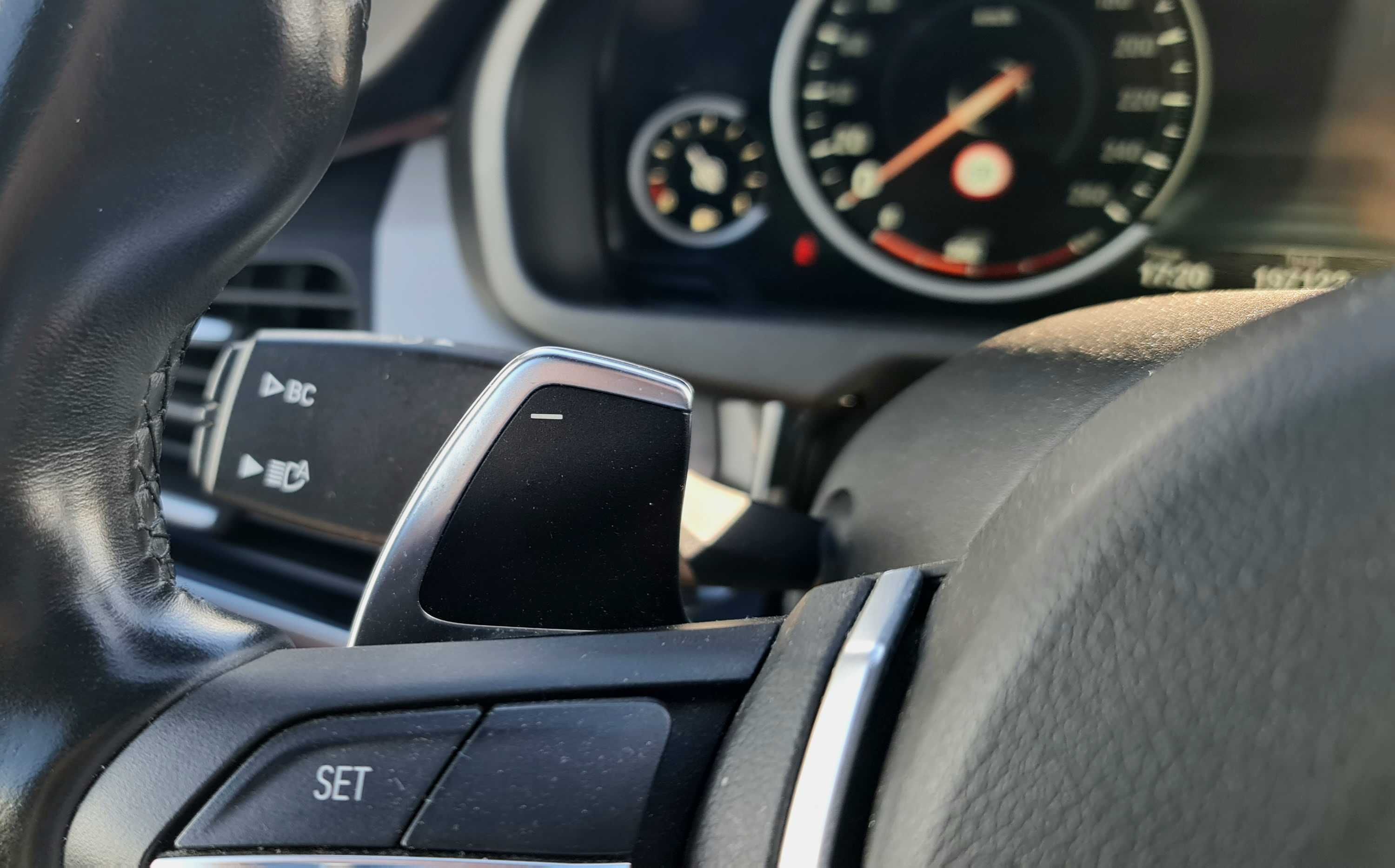 Bmw X5 F15 25d 7 Lugares