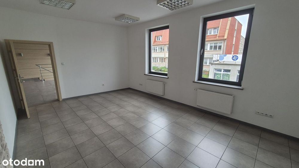 Lokal użytkowy 25 m.kw, naprzeciwko Urzędu Skarbowego