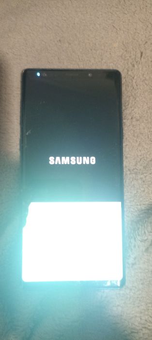 Samsung Galaxy Note 9