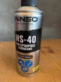 WD-40 / Ведешка/WINSO.