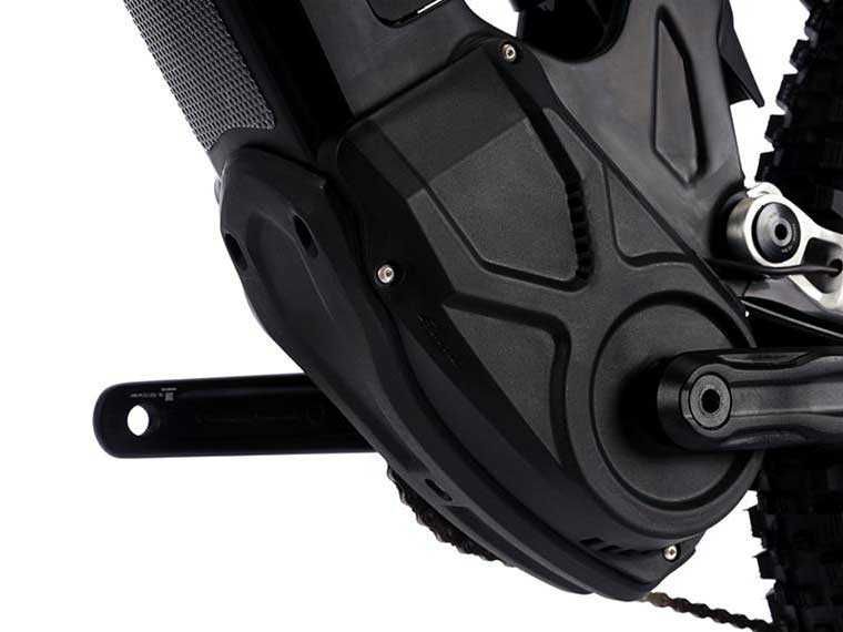 Rower elektryczny Fantic XMF 1.7 Carbon S M L 720Wh 90Nm