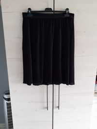 Spódnica czarna, elegancka, nowa, XL
