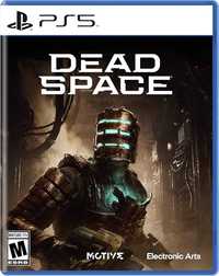 Dead Space Remake PS5