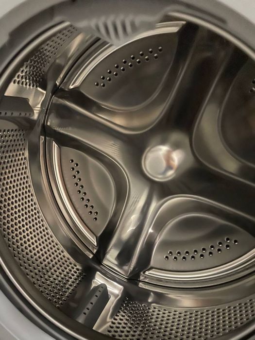 Пральна машинка Electrolux PerfectCare 600