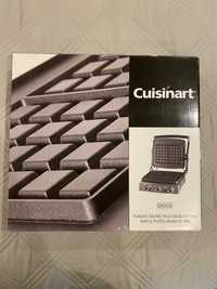 Вафельные плоскости поверхности для гриля Cuisinart 50e новые