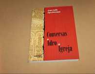 Conversas no Adro da Igreja//Jacques Gailot