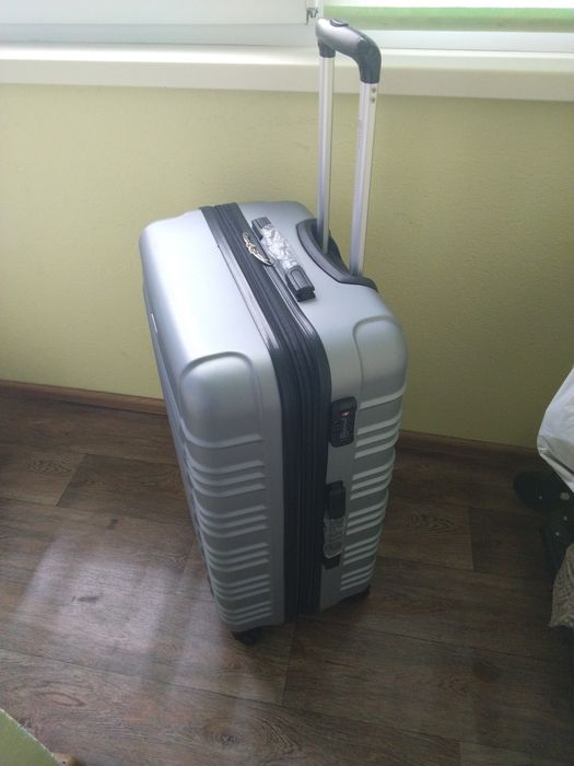 Валіза велика дорожня розмір L