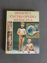 Domowa Encyklopedia Medyczna