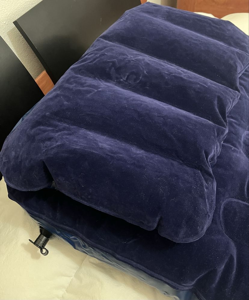 Colchão CAMPINGAZ Insuflável Individual como Novo