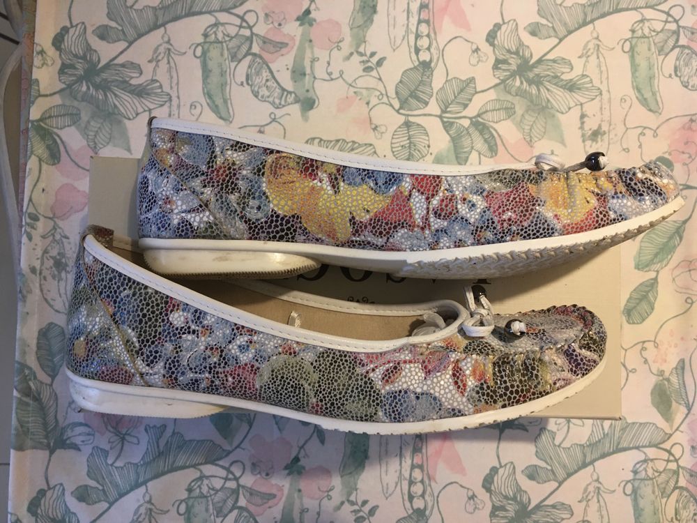 Buty Lasocki skora 40