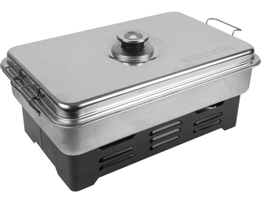 Wedzarka balkonowa Nowa