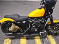 Harley Davidson 883