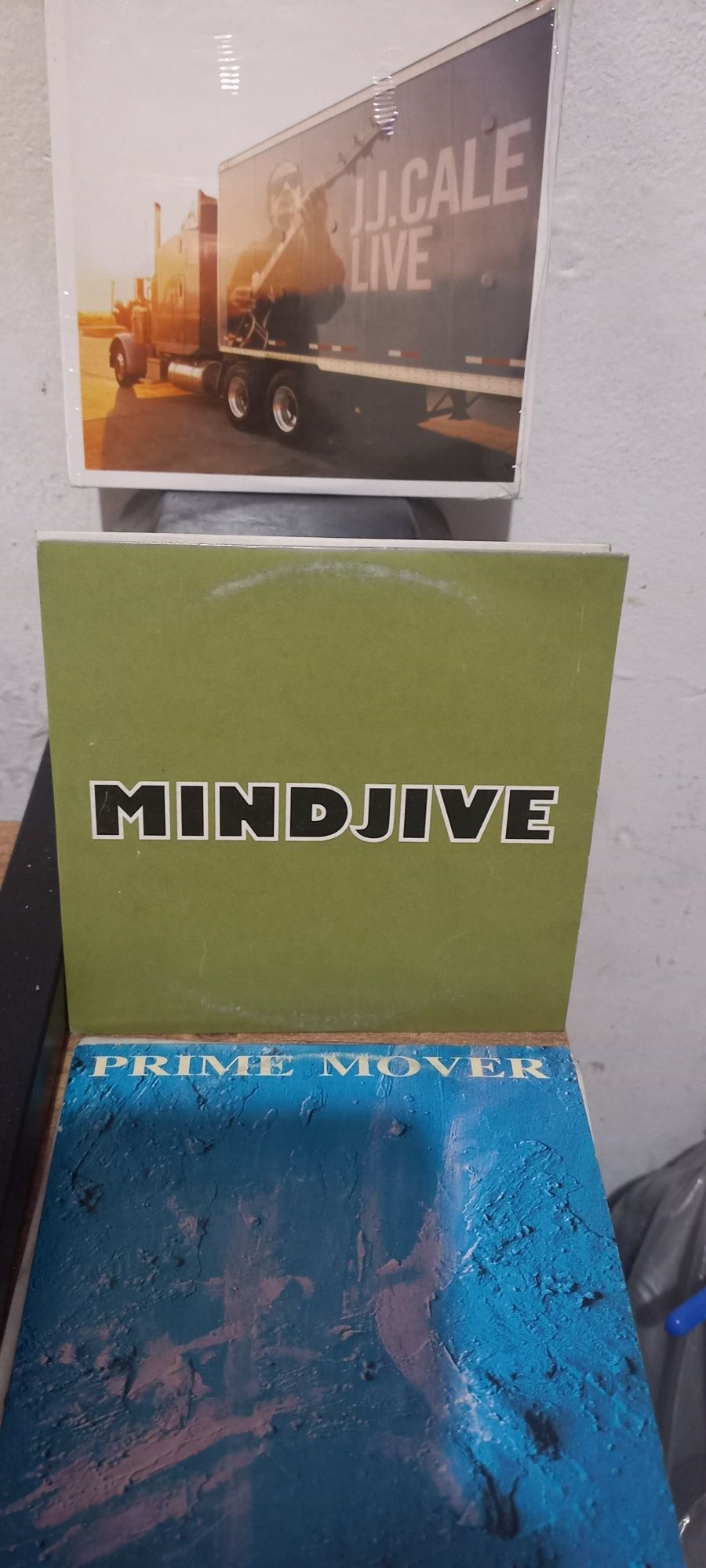 Cds várias Bandas
