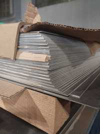 Blacha aluminiowa, aluminium 1,5x1500x3000 gat.5754, PROMOCJA! Bytom