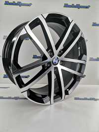 JANTES PARA BMW X1 E X2 EM 19 | 5X112 NOVAS