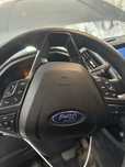 Безопасность ford edge разборка
