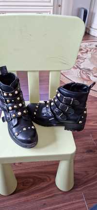 Buty cropp rozmiar 39