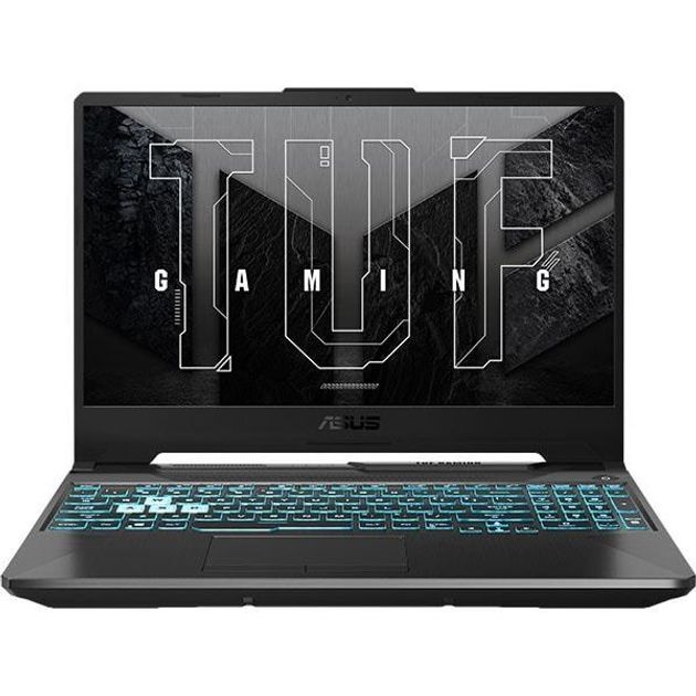 Ноутбук Asus FA706N