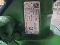Sprzedam zaczep jahan Deere oraz pasuje do fendt 390