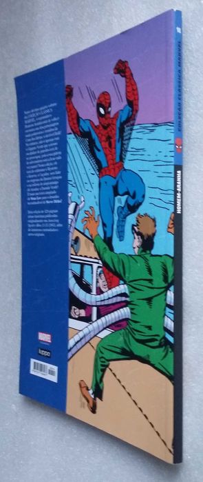 Coleção Classica Marvel Nº14