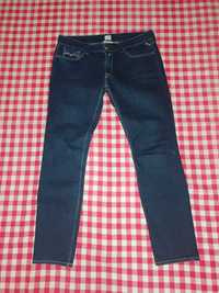 Spodnie jeans damskie Replay Luz rozmiar M