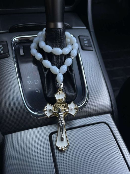 Чоловічі чотки у подарунок | Стиль та значення в кожній деталі