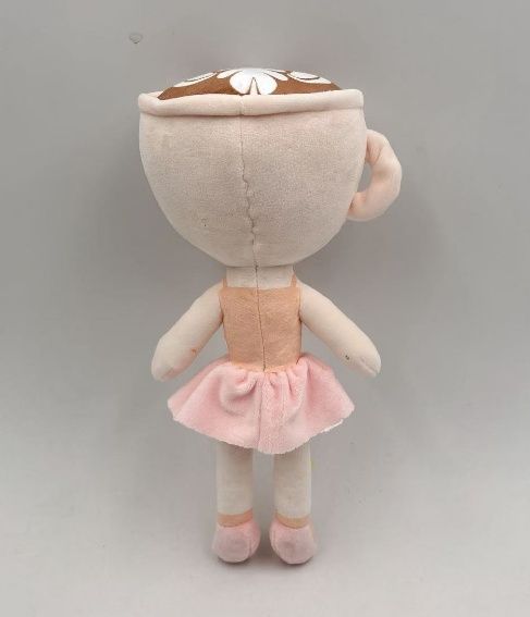 Балерина капучино