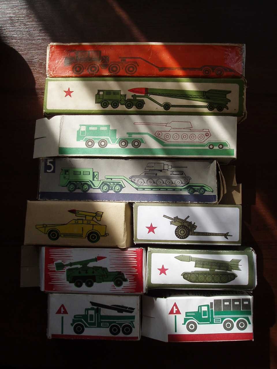 Танки, бтр, пушечки