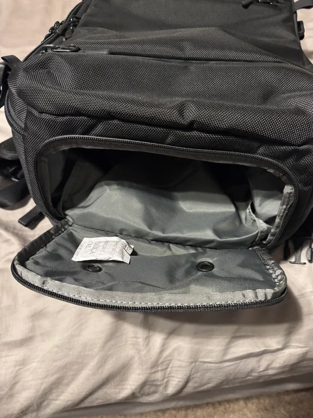 Mochila AER Travel Pack 1