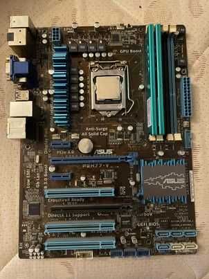 Motherboard para pc