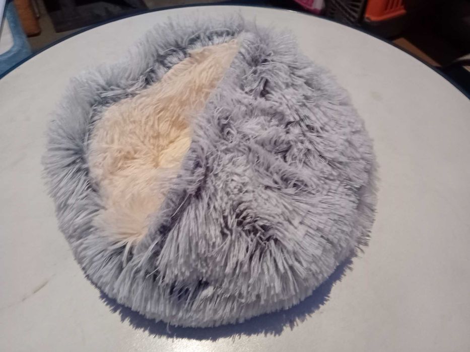 Kojec Dla Małego Pieska, Kotka, Bucik, Średnica 35 cm