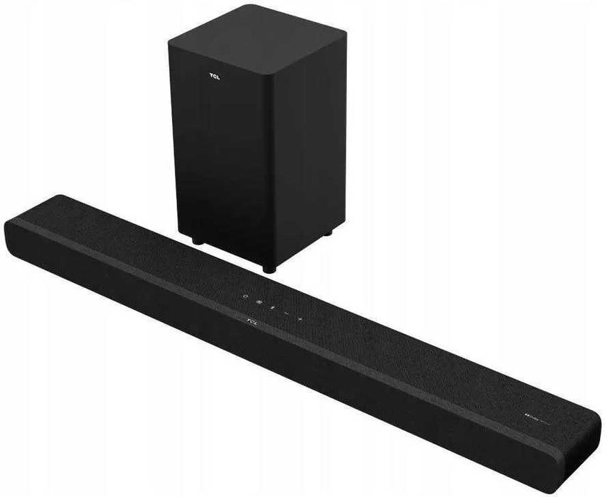 Soundbar + Subwoofer TCL 8132