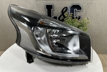 Фара передняя правая Renault Trafic 3 2014 2015 2016 2017 2018 2019 г.